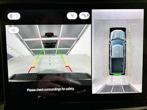 Used 2024 Ford F150 XLT w/ Tow/Haul Package image 15