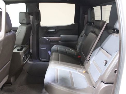 Used 2022 GMC Sierra 1500 Denali w/ Driver Alert Package II AWD/4WD image 22