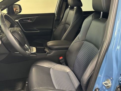 Used 2024 Toyota RAV4 XSE image 34