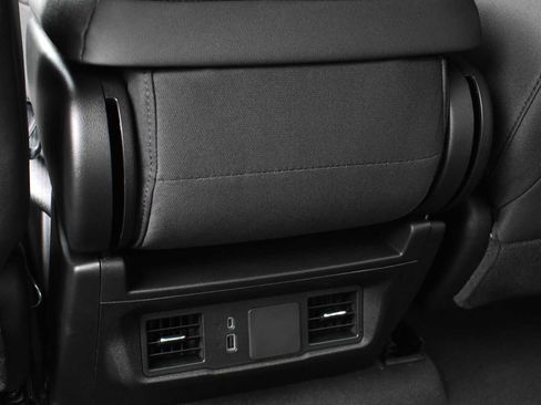 New 2026 Chevrolet Silverado 2500 Custom w/ Custom Value Package image 11