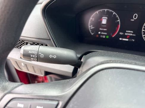 Used 2025 Honda CR-V EX image 17