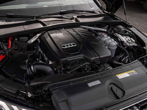 Used 2023 Audi A4 2.0T Premium Plus w/ Premium Plus Package image 36