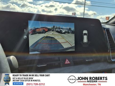 Used 2024 Kia Sportage X-Pro image 8