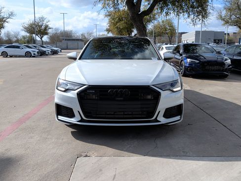 Certified 2023 Audi A6 Premium Plus w/ Premium Plus Package AWD/4WD image 3