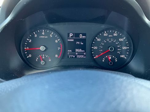 Used 2023 Kia Rio S image 21