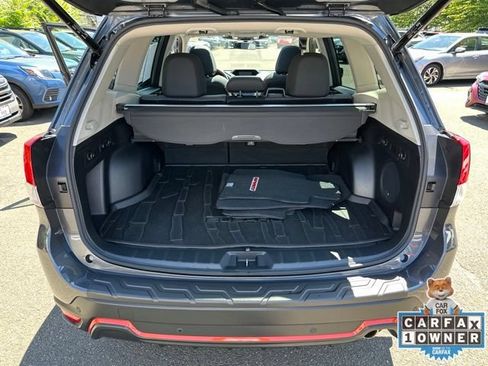 Certified 2023 Subaru Forester Sport AWD/4WD image 28