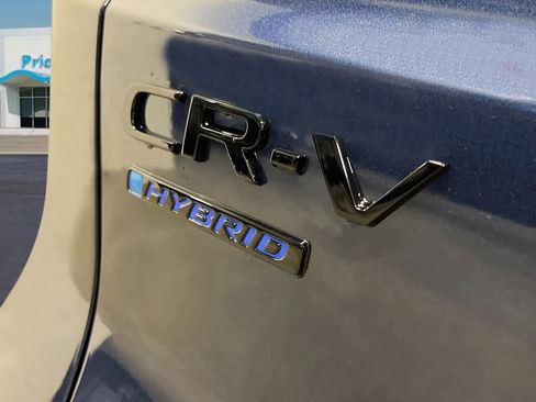 New 2026 Honda CR-V Sport-L image 5