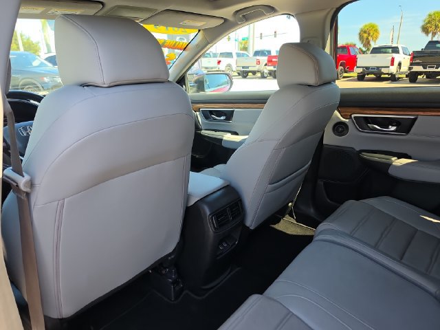 Used 2019 Honda CR-V EX-L image 12