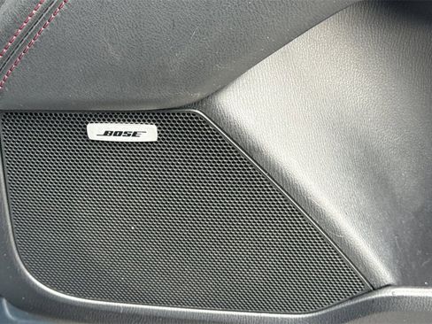 Used 2024 MAZDA CX-5 Carbon Edition image 27