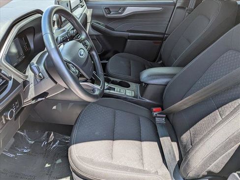 Used 2024 Ford Escape Active AWD/4WD image 15