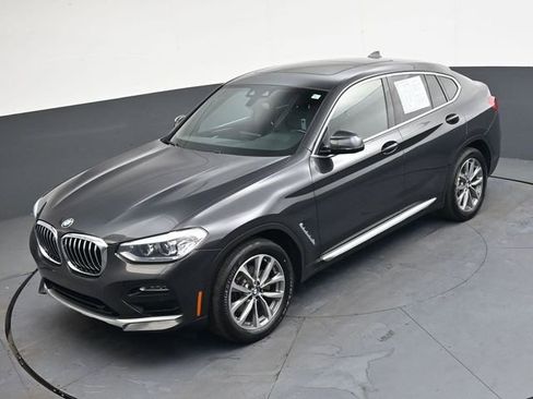 Used 2019 BMW X4 xDrive30i w/ Convenience Package image 27