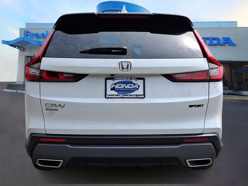 Used 2023 Honda CR-V Sport image 5