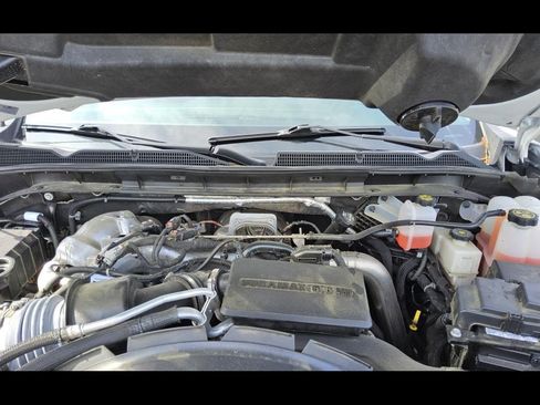 Used 2024 GMC Sierra 3500 Denali w/ Denali Reserve Package AWD/4WD image 7