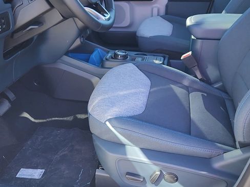 New 2025 Ford Maverick XLT w/ XLT Luxury Package image 19