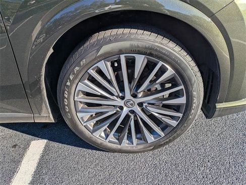 Certified 2023 Lexus RX 350 Premium Plus w/ Cold Area Package image 11