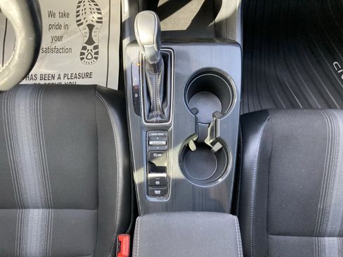 Used 2024 Honda Civic Sport image 26