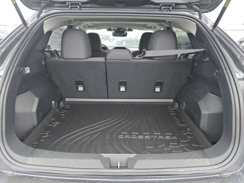 New 2026 Subaru Crosstrek 2.0i Premium image 15