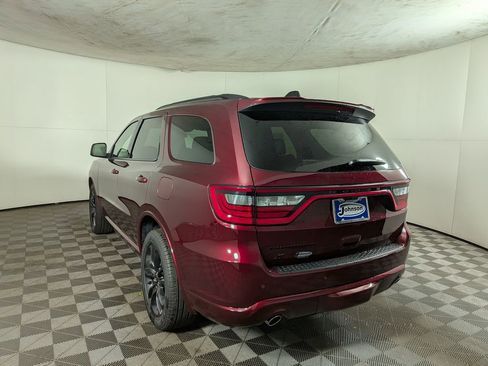 New 2026 Dodge Durango GT image 4