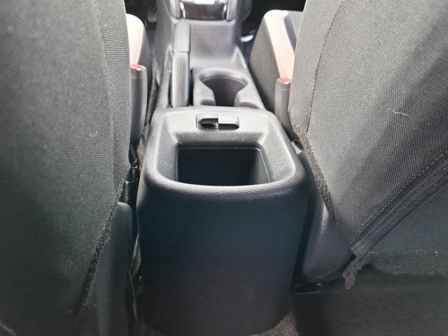 Used 2021 Nissan Versa SV FWD image 16