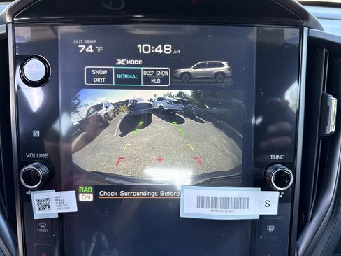 New 2026 Subaru Forester Limited image 28