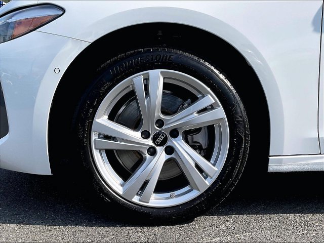 Used 2025 Audi A5 Premium w/ Convenience Package AWD/4WD image 9