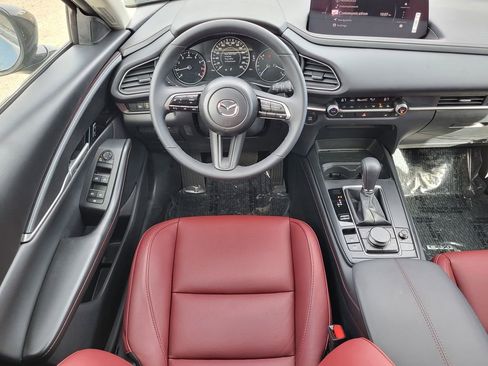 New 2026 MAZDA CX-30 AWD 2.5 S image 20