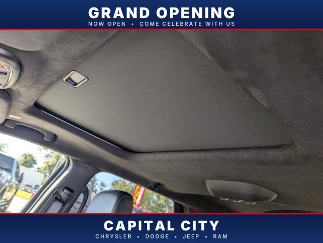Used 2021 Dodge Durango Citadel RWD image 17