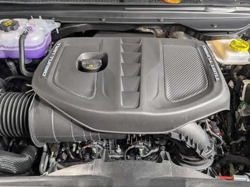 New 2026 RAM 1500 Limited AWD/4WD image 12