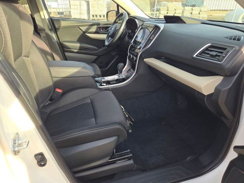 Used 2021 Subaru Ascent Premium image 7