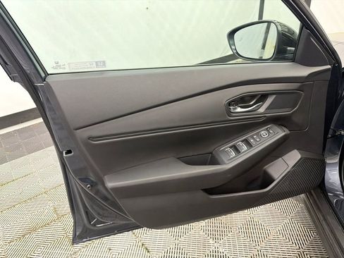 New 2026 Honda Accord SE image 11
