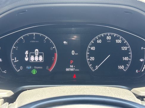 Used 2021 Honda Accord Sport image 18