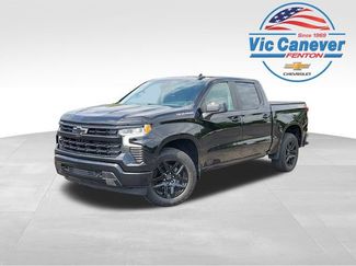 Certified 2022 Chevrolet Silverado 1500 RST AWD/4WD 360° Tour