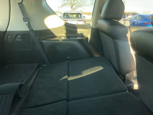 Used 2022 INFINITI QX80 Premium Select w/ Cargo Package image 21