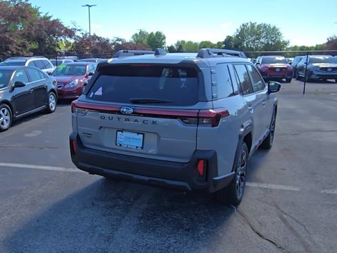 New 2026 Subaru Outback Limited XT AWD/4WD image 8