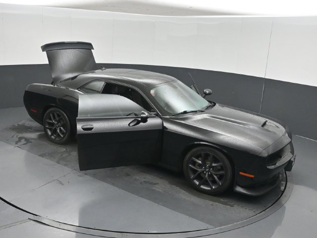 Used 2021 Dodge Challenger GT w/ Plus Package RWD image 60