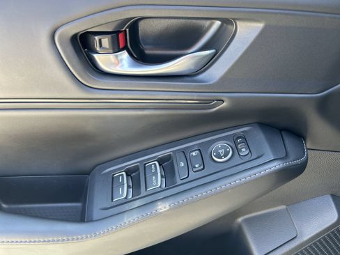 Used 2024 Honda Accord Sport image 15