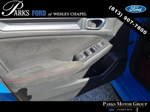 Used 2023 Honda Civic Type R image 15