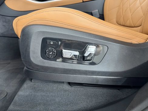 Used 2025 BMW X5 M60i AWD/4WD image 14