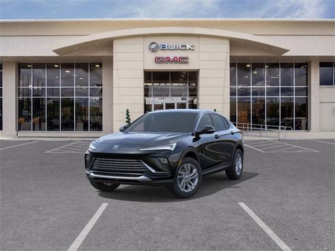 New 2026 Buick Envista Preferred w/ Convenience II Package image 8