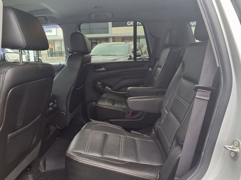 Used 2016 GMC Yukon SLT RWD image 17