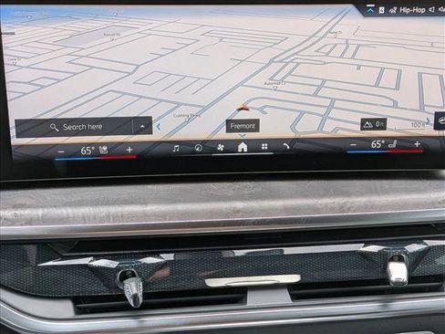 Used 2026 BMW X7 xDrive40i image 13