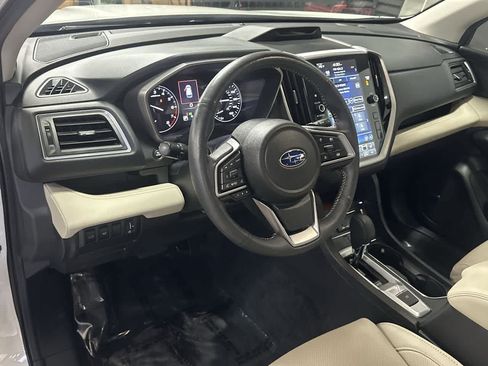 Used 2025 Subaru Ascent Limited AWD/4WD image 13