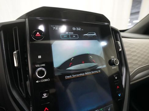 Certified 2026 Subaru Forester Premium image 19