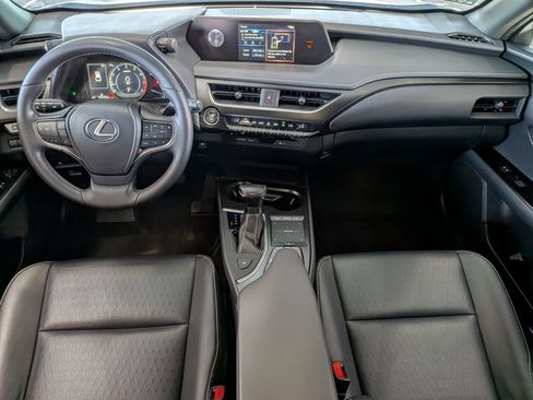 Used 2020 Lexus UX 200 w/ Accessory Package FWD image 30