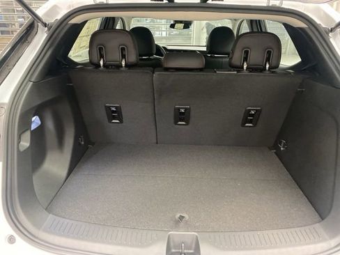 New 2027 Chevrolet Bolt RS image 7