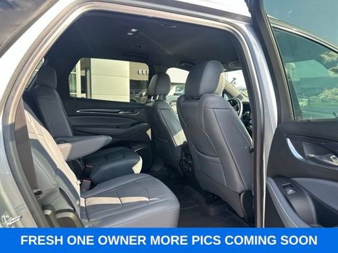Used 2023 Buick Enclave Premium FWD image 15