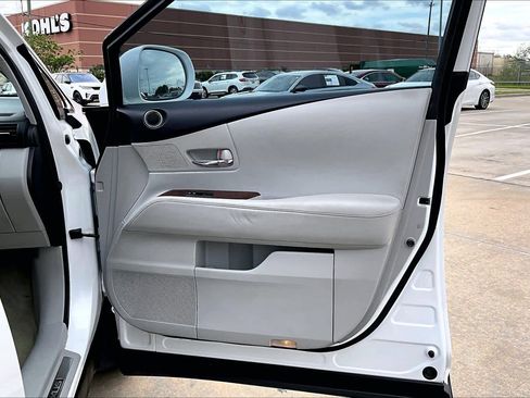 Used 2012 Lexus RX 350 FWD w/ Premium Pkg image 23