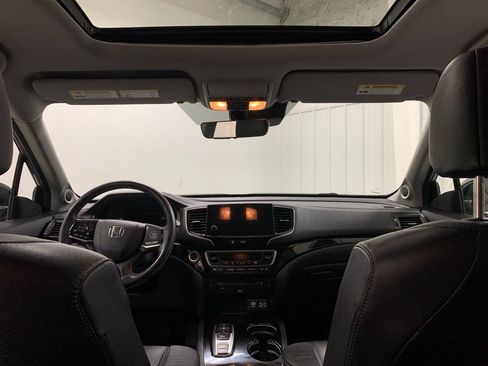 Used 2022 Honda Pilot Touring image 21