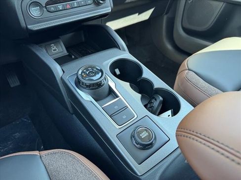 New 2025 Ford Bronco Sport Outer Banks w/ Outer Banks Tech Package+ image 20