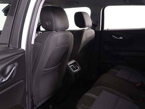 Used 2025 Chevrolet Blazer LT FWD image 25